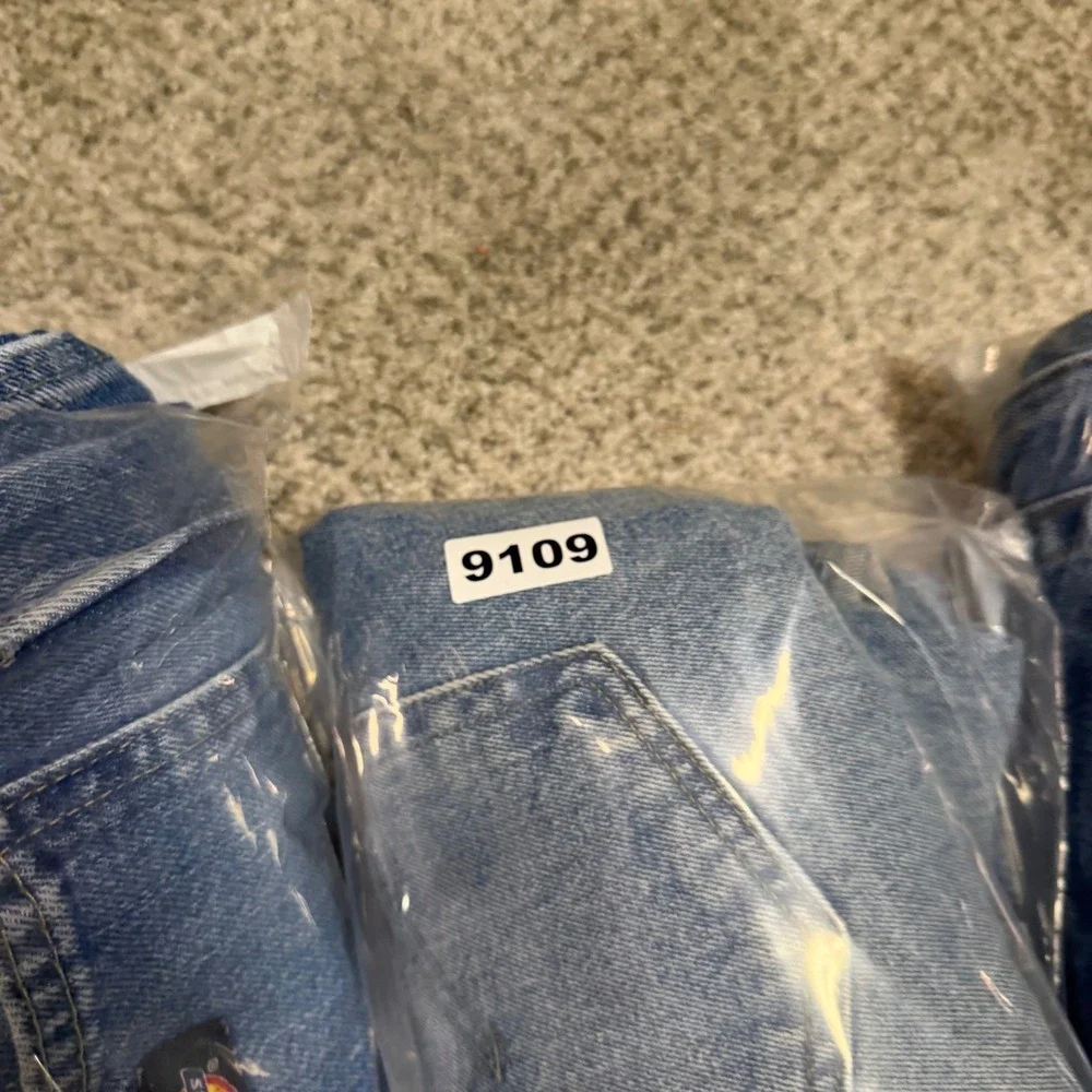 Levis levi 501